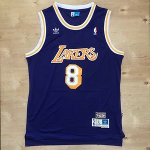Los Angeles Lakers Kobe Bryant Jersey